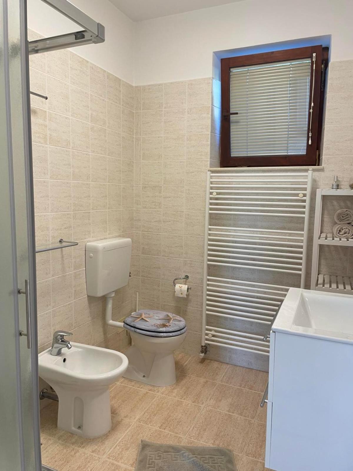 Olea Mar Apartma Pobegi Exterior foto
